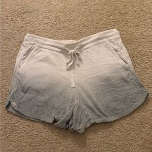 Barefoot Dreams PJ shorts